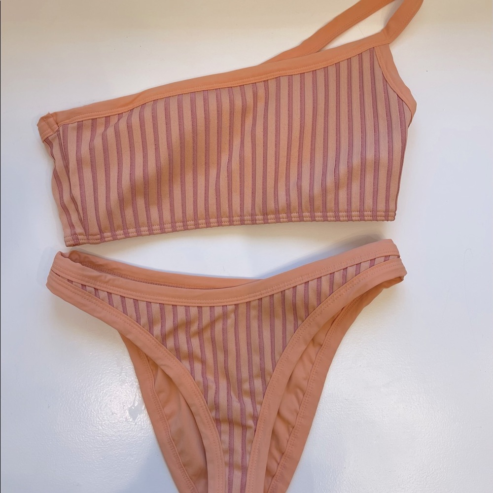 L*space bikini